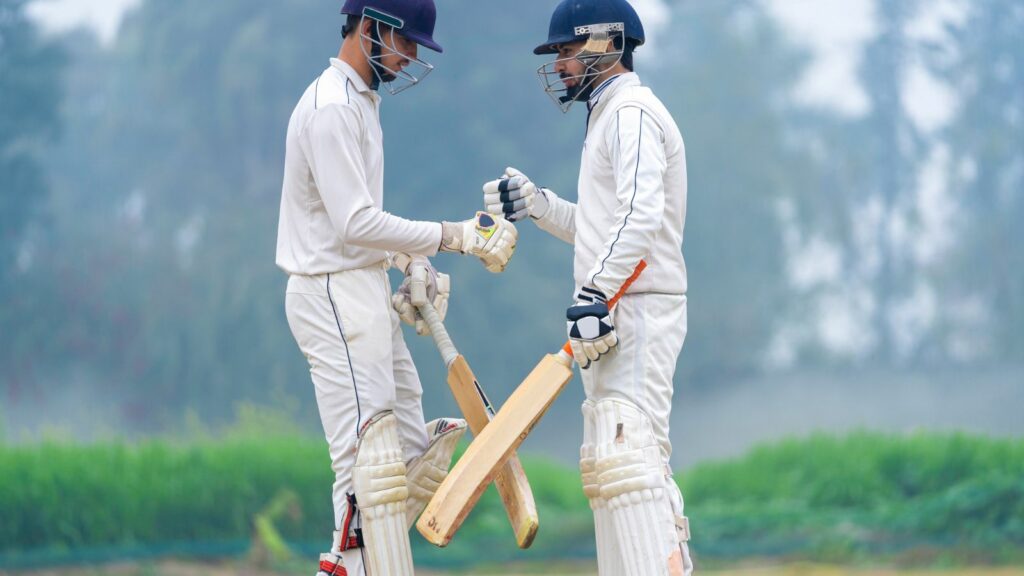 longest cricket game in history