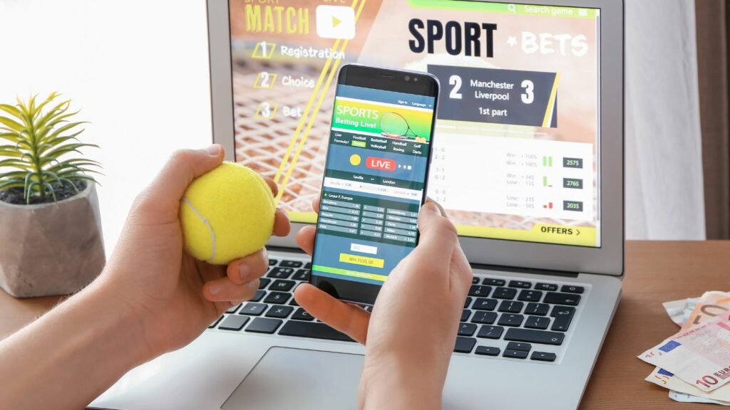 get the latest betting insights at pokerstars sports