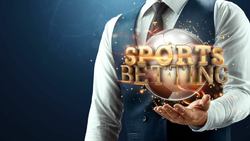 sports insights betting software