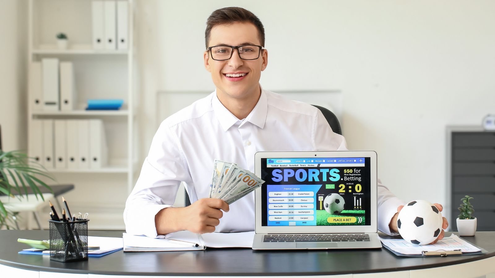 public betting trends sports insights